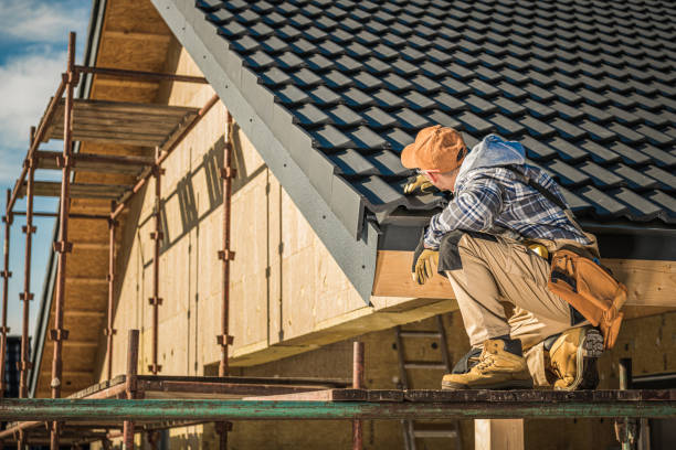 Best Shingle Roofing Installation  in Augusta, GA
