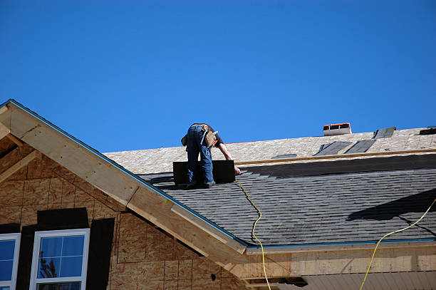 Quick and Trustworthy Emergency Roof Repair Services in Augusta, GA