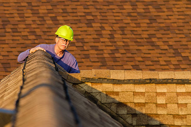 Roof Repair Estimates in Augusta, GA