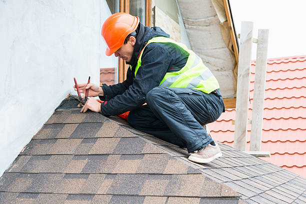 Roof Gutter Cleaning in Augusta, GA
