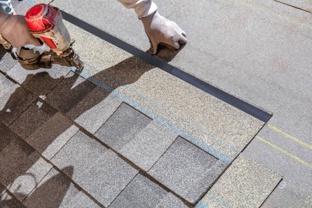 Tile Roofing Contractor in Augusta, GA